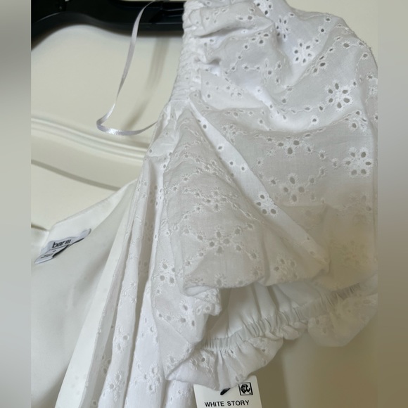 NWT - Bar lll  crop top - Picture 6 of 15